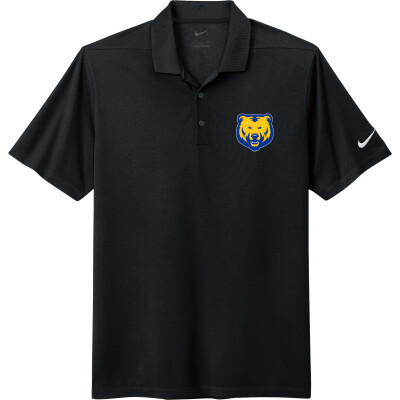 Nike Dri-FIT Micro Pique 2.0 Polo
