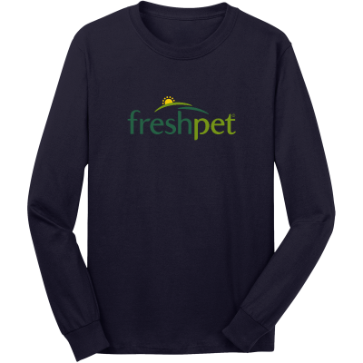 Long Sleeve Core Cotton Tee