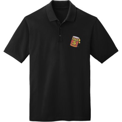 EZCotton Polo