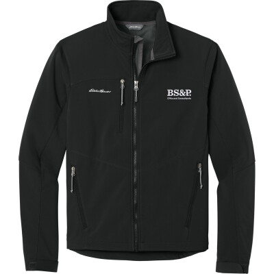 Eddie Bauer Soft Shell Jacket