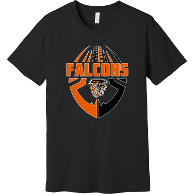 Bella+Canvas Unisex Jersey Short Sleeve Tee