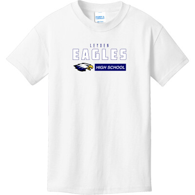 Youth Core Cotton Tee