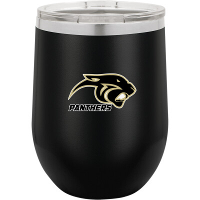 12oz Stemless Wine Glass