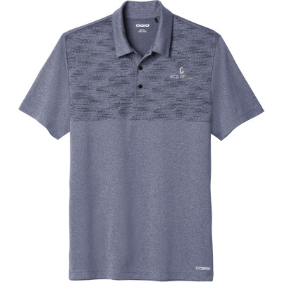 OGIO Men's Gravitate Polo (DTF)