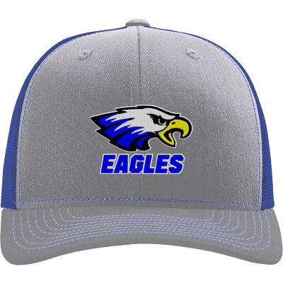 Snapback Trucker Cap