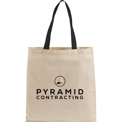 Marianne Cotton Canvas Tote