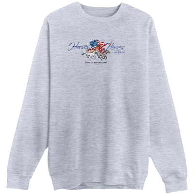 Premium Crewneck Sweatshirt
