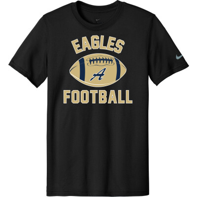 Nike Swoosh Sleeve rLegend Tee