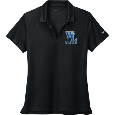 Nike Women's Dri-FIT Micro Pique 2.0 Polo