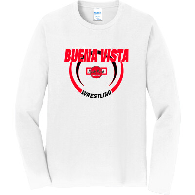 Long Sleeve Fan Favorite Tee