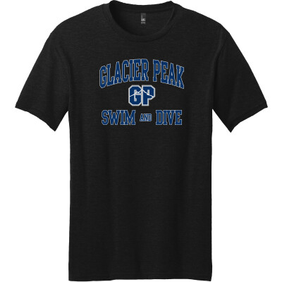 Perfect Blend CVC Tee