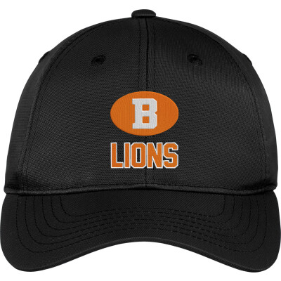 Dry Zone® Nylon Cap