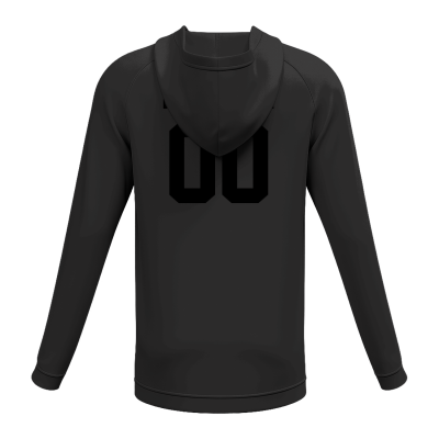 New Balance Youth Athletics Hoodie