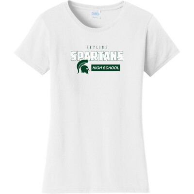 Women's Fan Favorite Tee