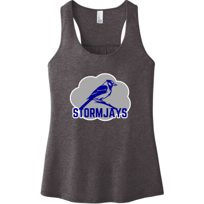 Women's V.I.T. Racerback Tank