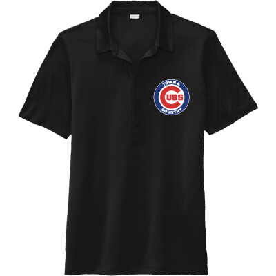 Women's Posi-UV Pro Polo