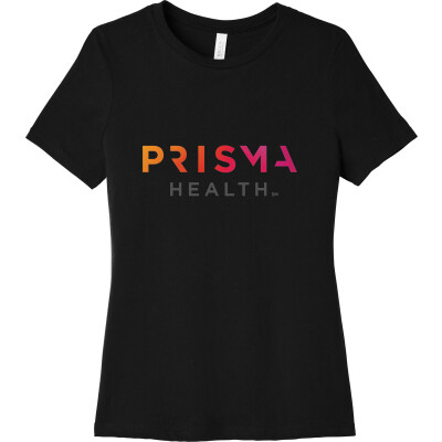 Women's Relaxed Jersey Short Sleeve Tee