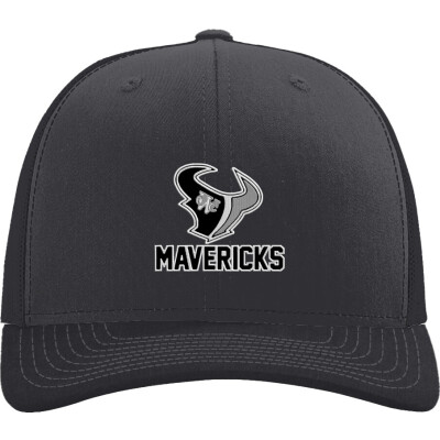 Snapback Trucker Cap