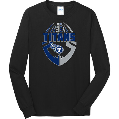 Long Sleeve Core Cotton Tee