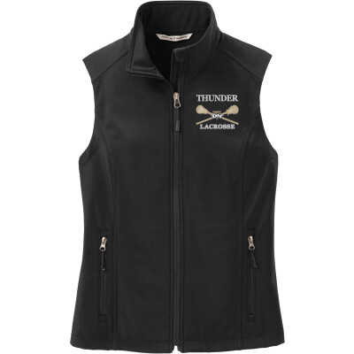 Women's Core Soft Shell Vest