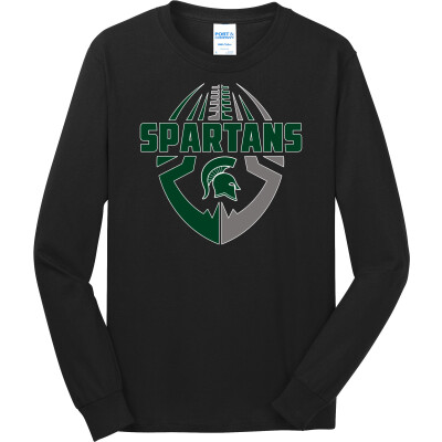 Long Sleeve Core Cotton Tee
