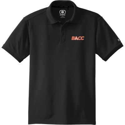 OGIO Caliber Polo