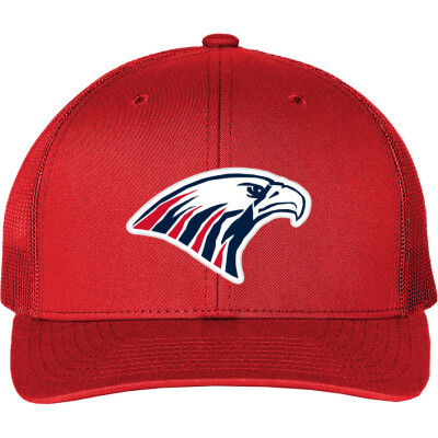 Adult Retro Trucker Cap