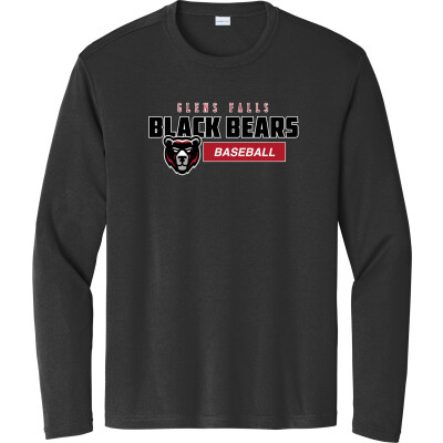 Long Sleeve Performance Tee