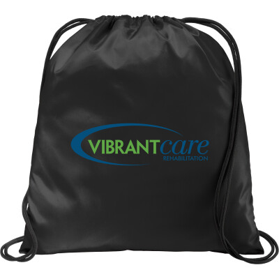 PORT AUTHORiTY Ultra-Core Cinch Pack - BG615 - DIRECT TO GARMENT