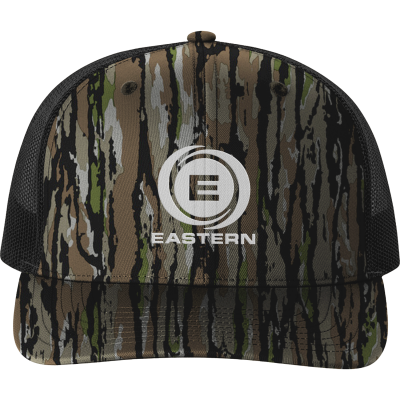 Printed Trucker Cap
