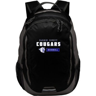 Ridge Backpack