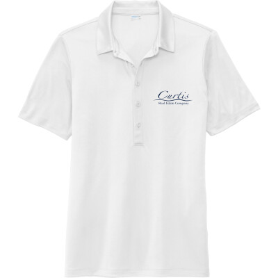 Women's Posi-UV Pro Polo