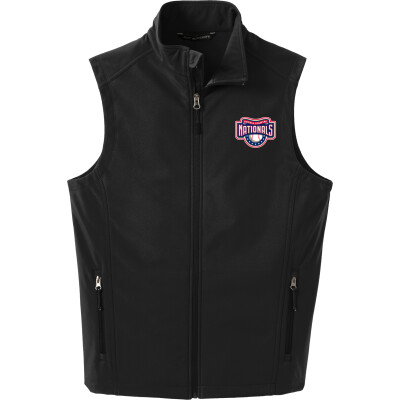 Core Soft Shell Vest