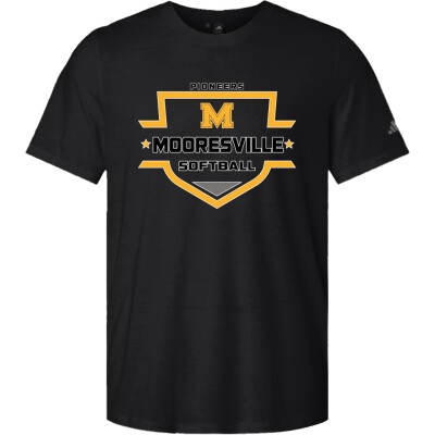 Adidas Blended T-Shirt