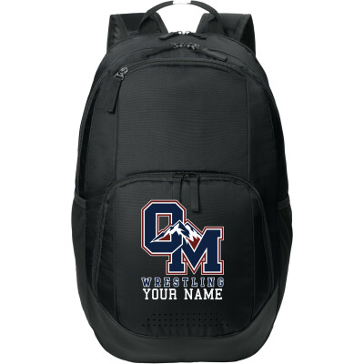 Rec Backpack