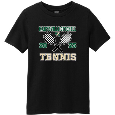 Youth Perfect Blend CVC Tee