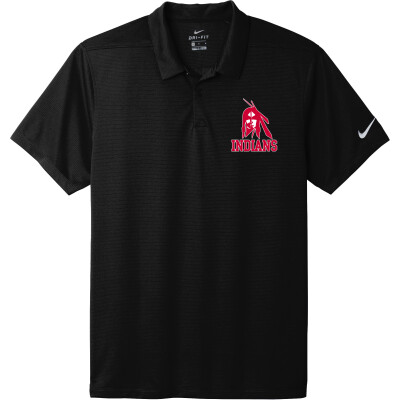 Nike Dry Essential Solid Polo