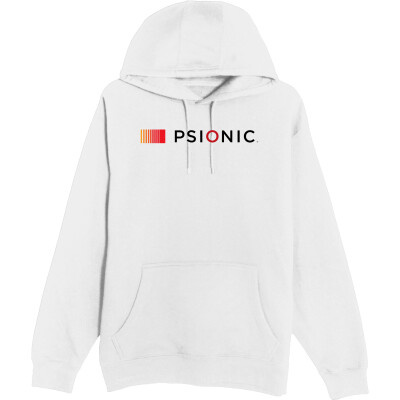 Unisex Pullover Hooded Sweatshirt