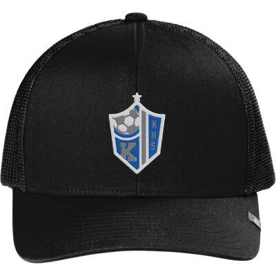 Travis Mathew Cruz Trucker Cap