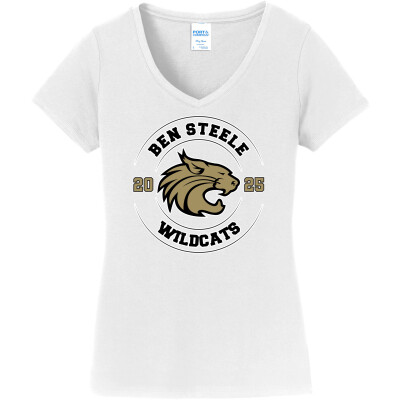 Women's Fan Favorite V-Neck Tee