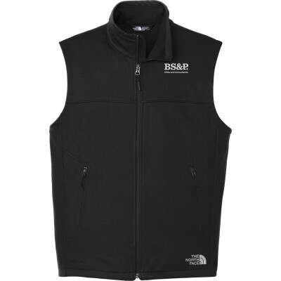 The North Face Ridgewall Soft Shell Vest
