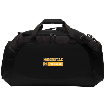 Large Active Duffel