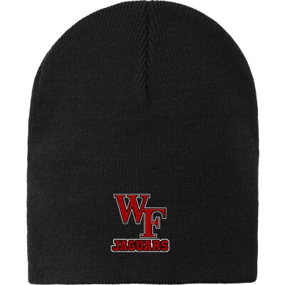 Knit Skull Cap