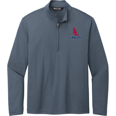 Travis Mathew Coto Performance 1/4-Zip