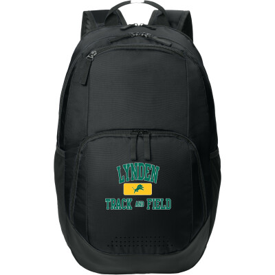 Rec Backpack