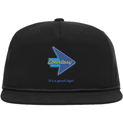 Richardson Umpqua Snapback Cap