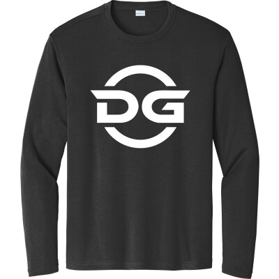 Long Sleeve Performance Tee