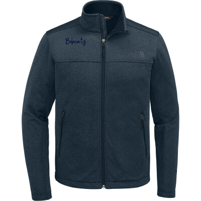 The North Face Ridgewall Soft Shell Jacket