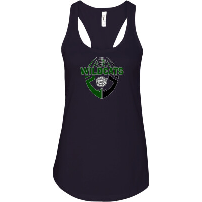 Next Level Women's Ideal Racerback Tank