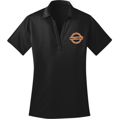 Women's Silk Touch Performance Polo